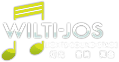 Wilti-Jos Music Production